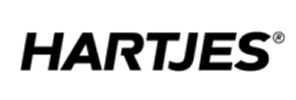 Hartjes logo