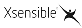 Xsensible logo