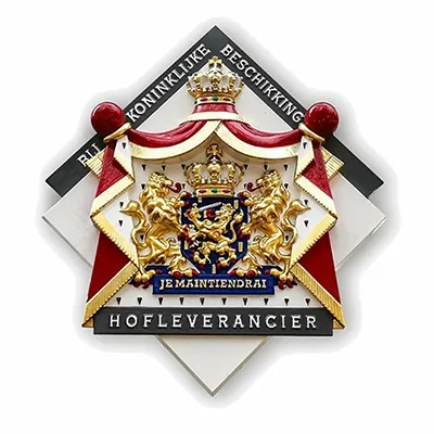 Ten Eekelder Hofleverancier