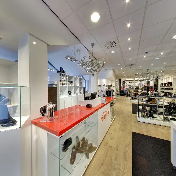 Ten Eekelder winkel