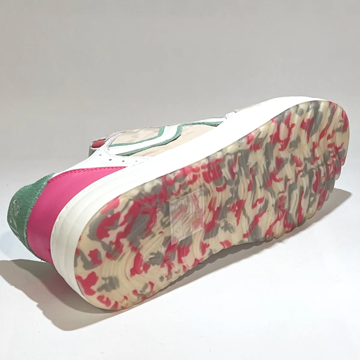 AC-001 BEIGE FUXIA 3 ACCADEMIA ACCADEMIA AC-001 BEIGE FUXIA