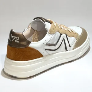 ACCADEMIA ACCADEMIA AC-001 ORO BIANCO MARRON