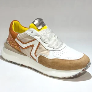 ACCADEMIA ACCADEMIA TAUPE ORANGE Beigecombinatie