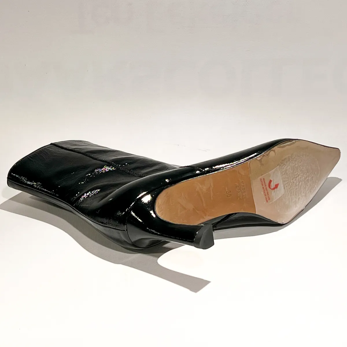 26603 Venice negro 3 Angel Alarcon 26603 Venice negro