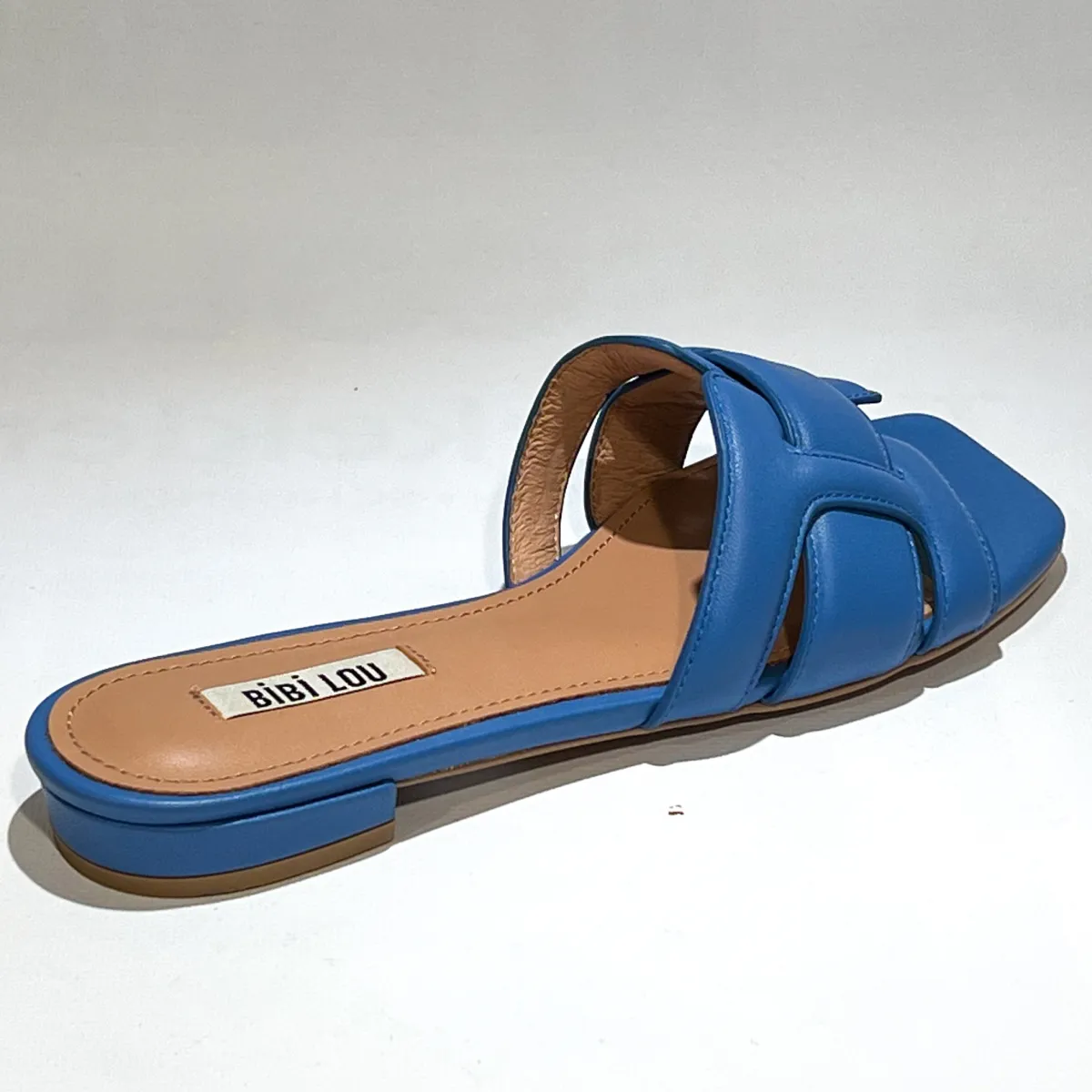 760Z19VK Azul 2 BIBI LOU BIBI LOU 760Z19VK Azul
