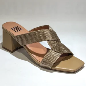 BIBI LOU BIBI LOU 851Z94HG Camel