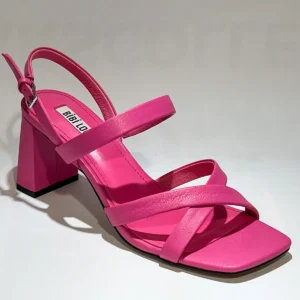 BIBI LOU BIBI LOU 612Z40VK MAGENTA