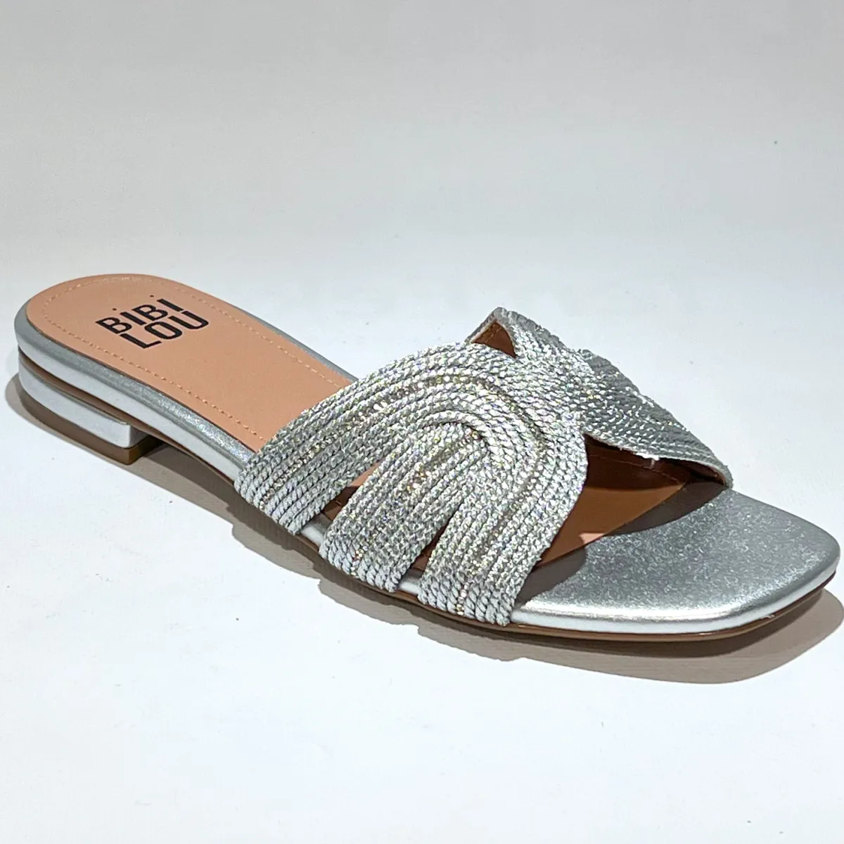 875Z94HG Plata 1 BIBI LOU BIBI LOU 875Z94HG Plata