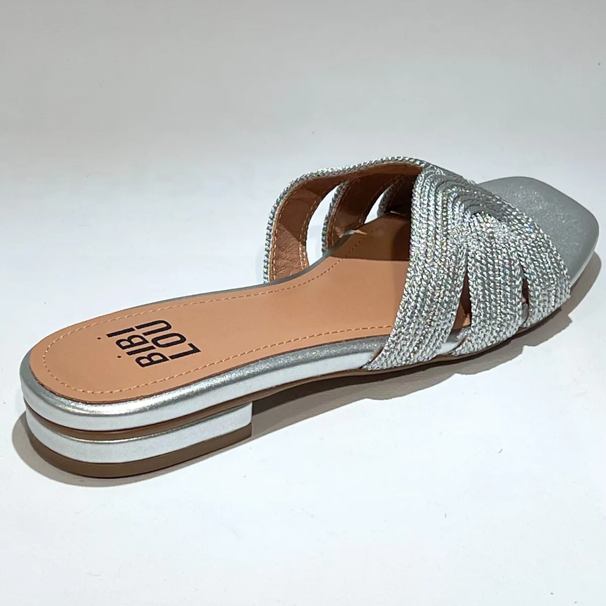 875Z94HG Plata 2 BIBI LOU BIBI LOU 875Z94HG Plata