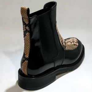 Billi Bi Billi Bi A7100 Beige 6071 snake combi