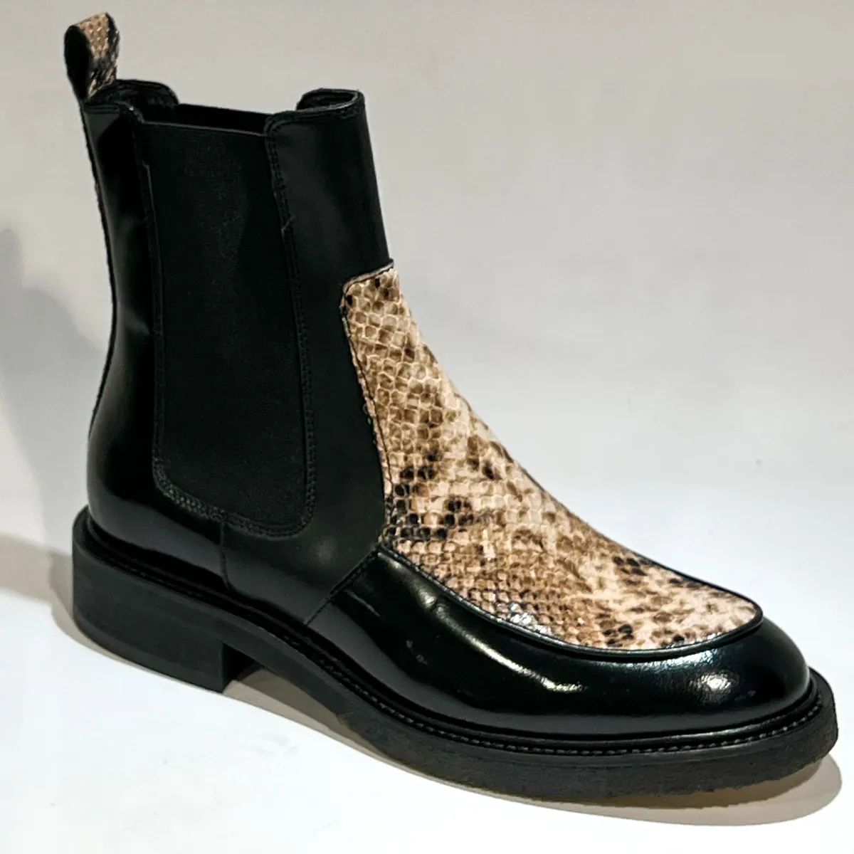 A7100 Beige 6071 snake combi 1 Billi Bi Billi Bi A7100 Beige 6071 snake combi
