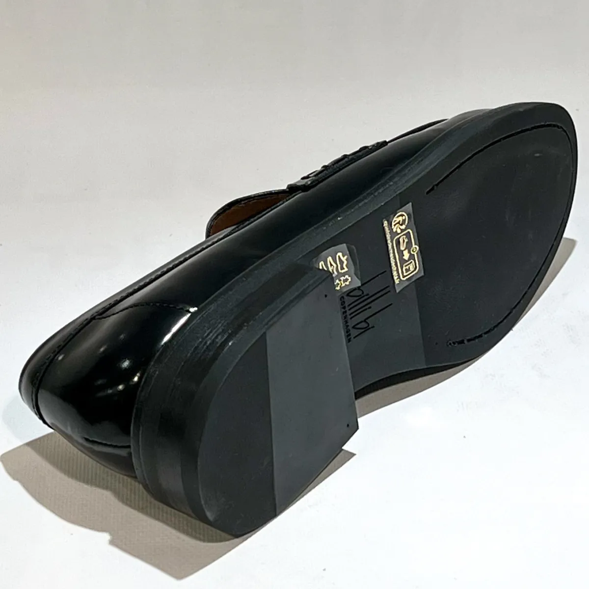 A7033 Black incas 3 Billi Bi Billi Bi A7033 Black incas