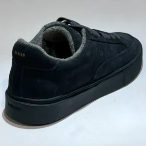 Blackstone Blackstone Blauwsuede
