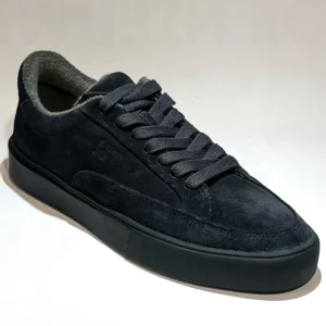 Blackstone Blackstone Blauwsuede