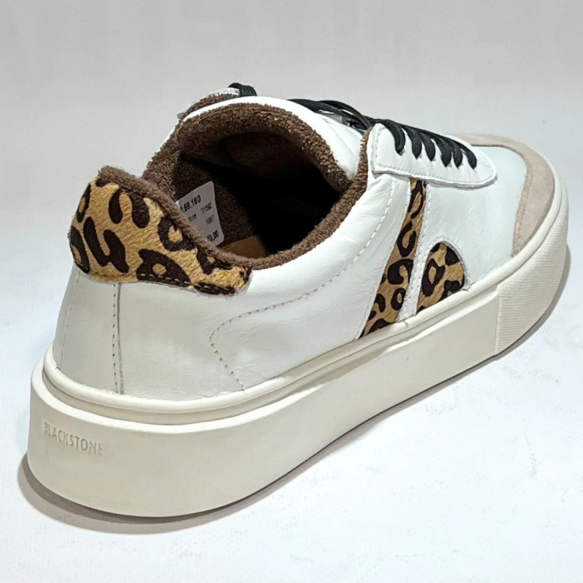 EL-280 White leopard 2 Blackstone Blackstone EL-280 White leopard