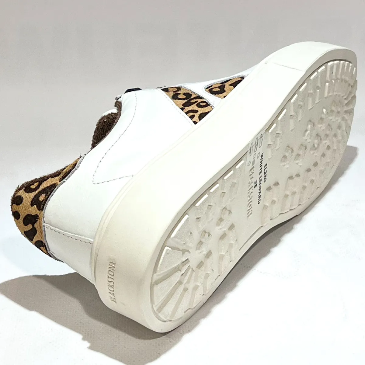 EL-280 White leopard 3 Blackstone Blackstone EL-280 White leopard