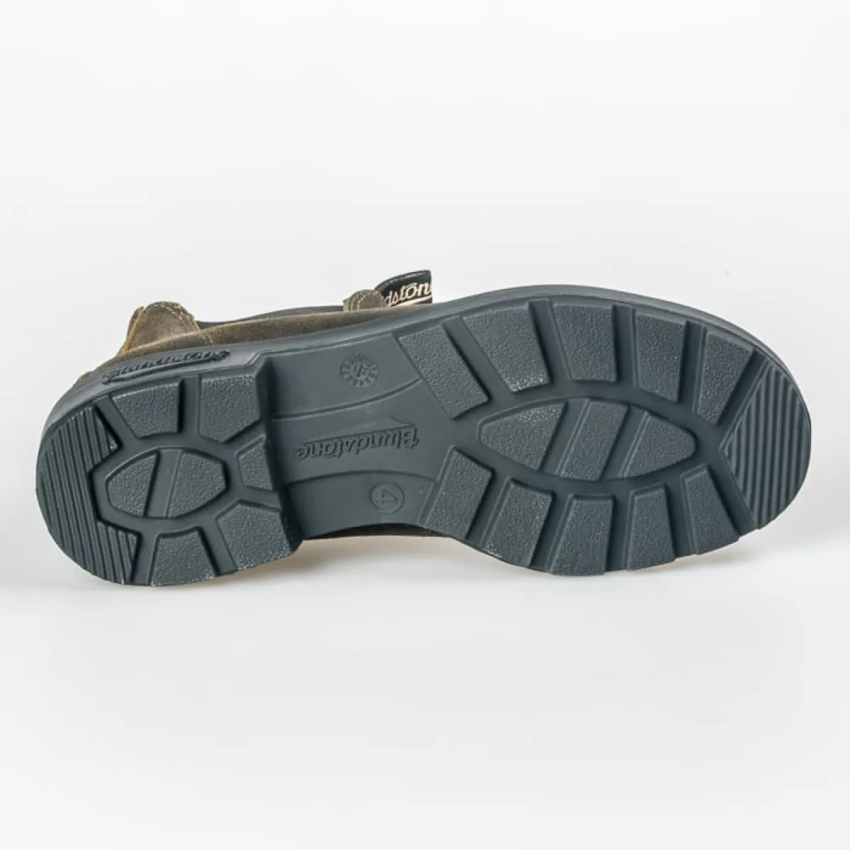 1615 DARK OLIVE 2 Blundstone 1615 DARK OLIVE