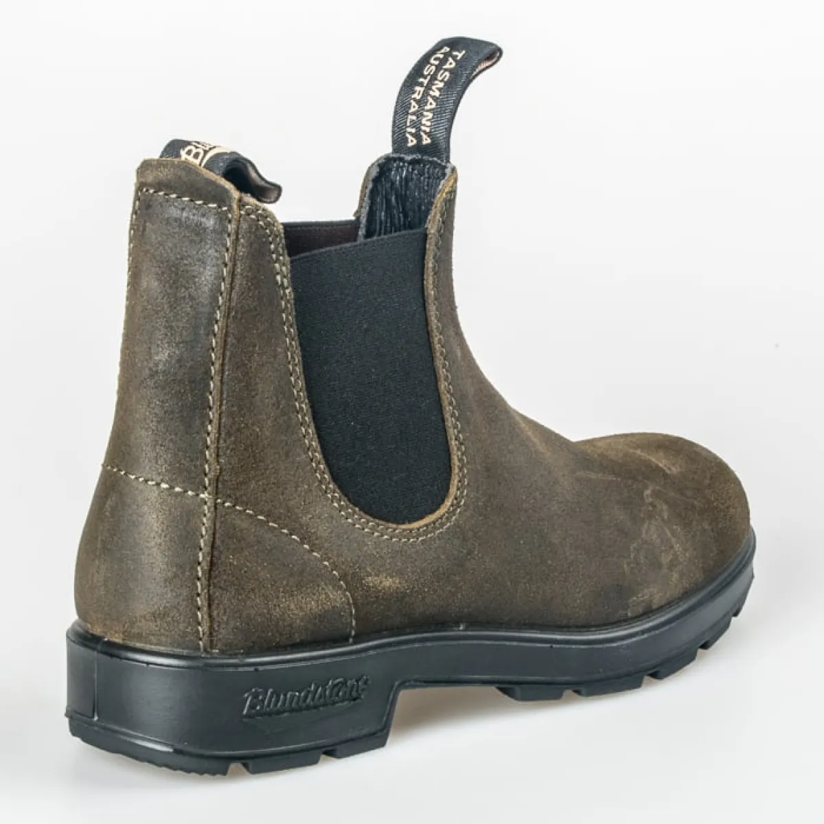 1615 DARK OLIVE 3 Blundstone 1615 DARK OLIVE
