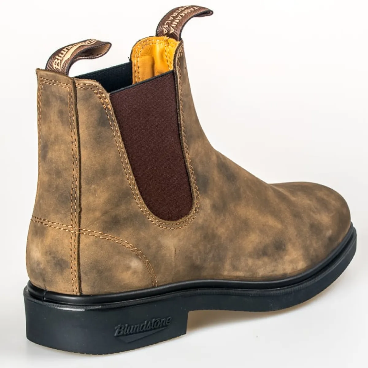 1306 DRESS 3 Blundstone Blundstone 1306 DRESS