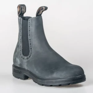 Blundstone Blundstone WOMENS 1630 RUSTIC BLACK