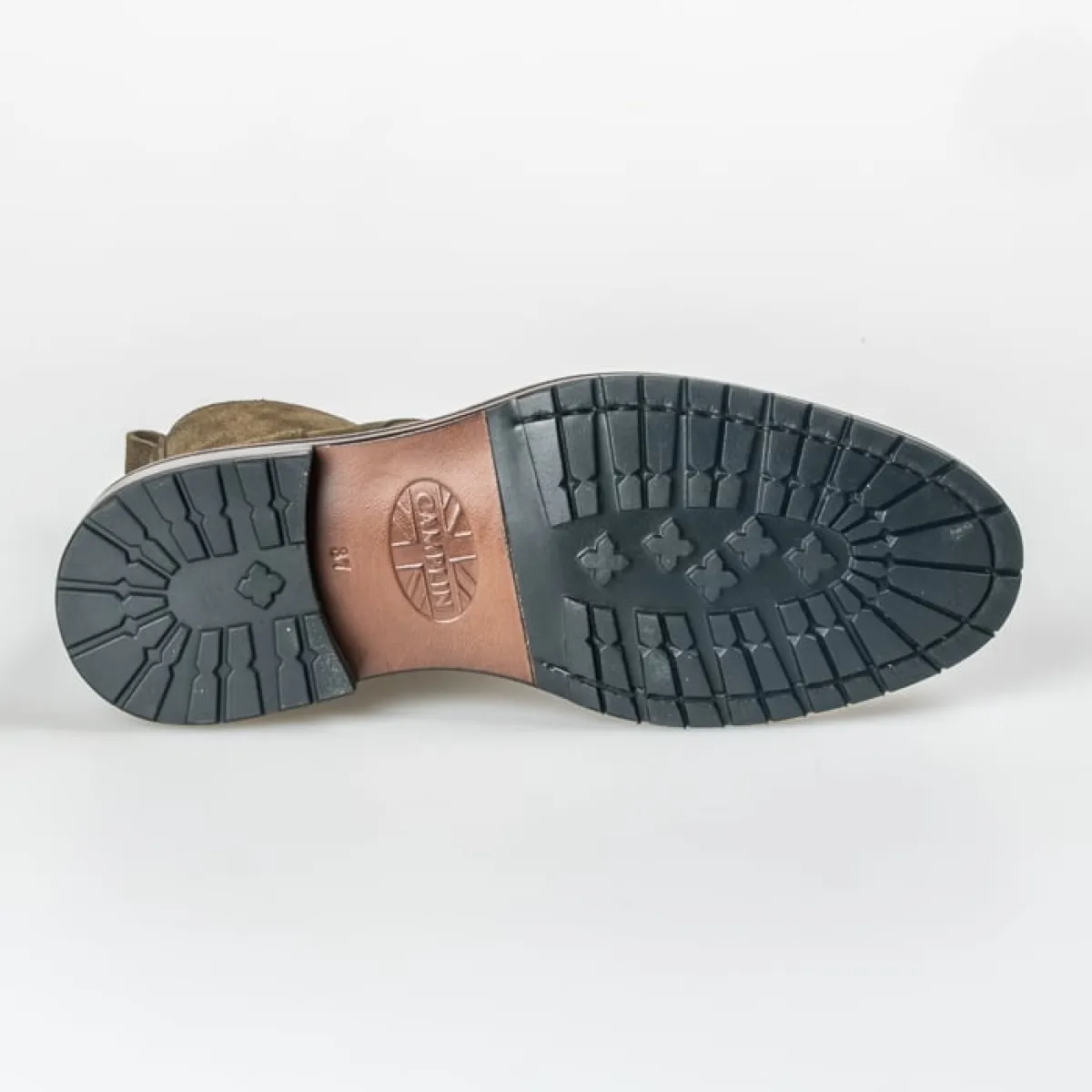 RICHMOND 2 CAMPLIN CAMPLIN RICHMOND