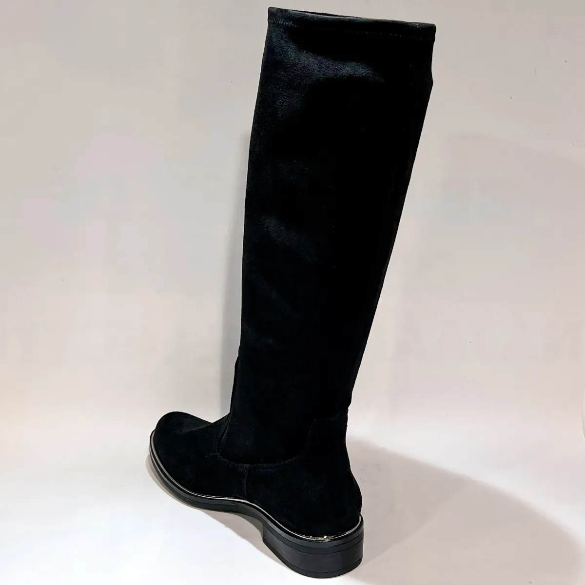 25512 -41 black stretch 3 Caprice Caprice 25512 -41 black stretch