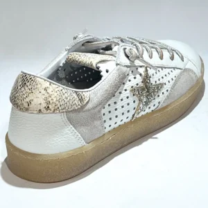 Cetti Cetti C1342 Fantasy off white