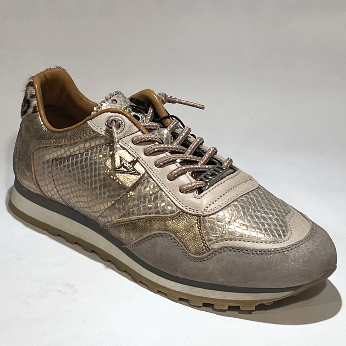 C848 Old rose 1 Cetti Cetti C848 Old rose