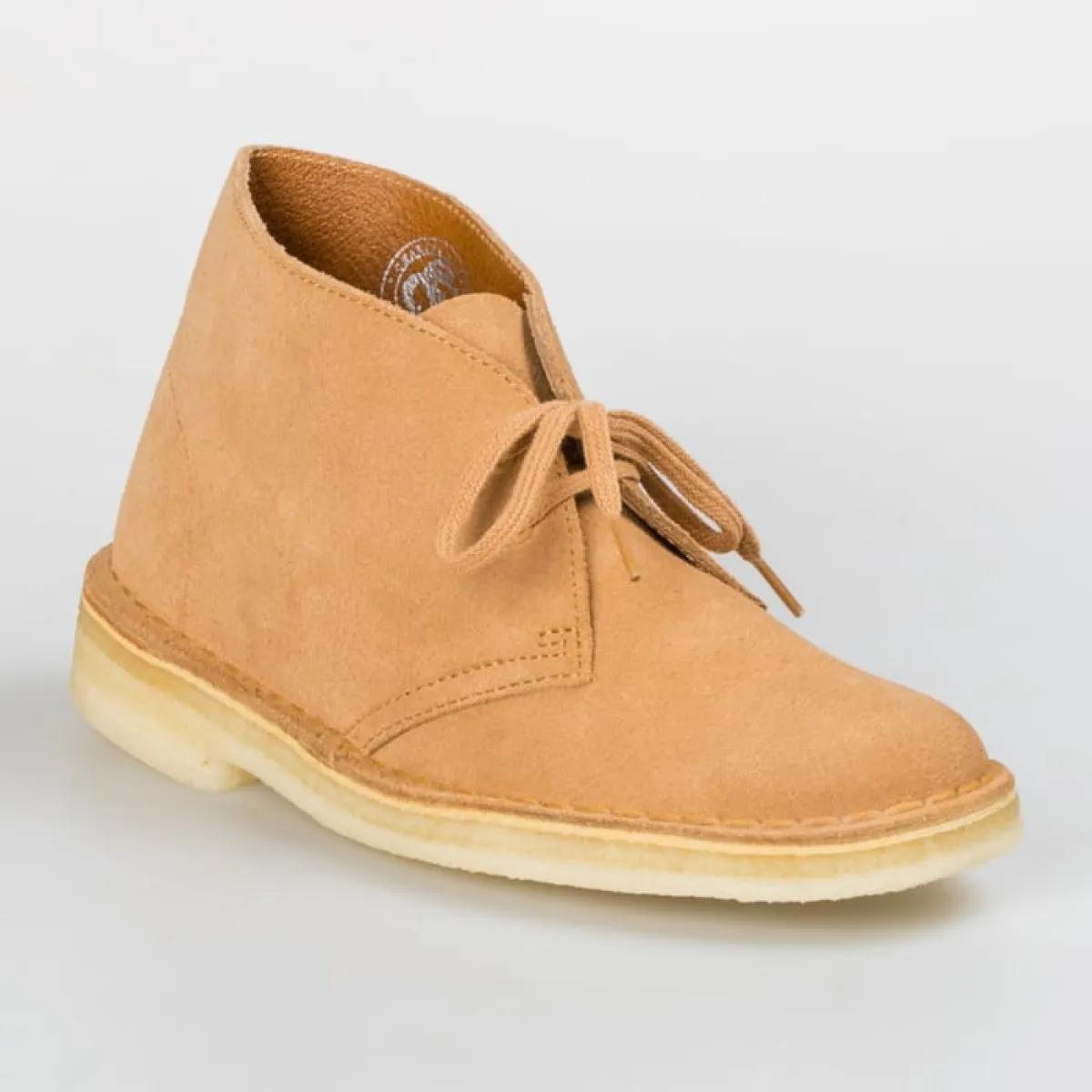 26138821 DESERT BOOT 1 CLARKS CLARKS 26138821 DESERT BOOT