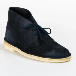 CLARKS 26138232 DESERT BOOT