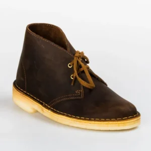 CLARKS CLARKS 26138218 DESERT BOOT