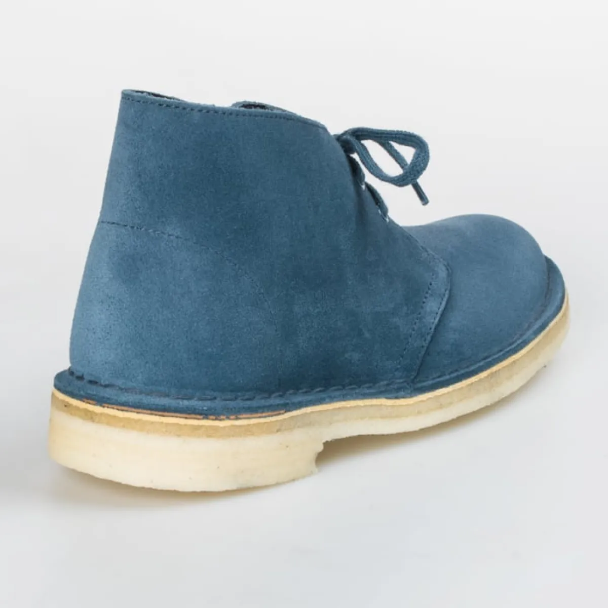 26138821 DESERT BOOT 3 CLARKS CLARKS 26138821 DESERT BOOT