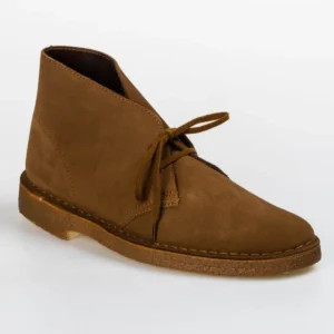 CLARKS CLARKS 26138230 DESERT BOOT