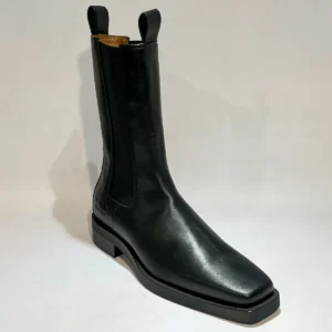 Copenhagen Studios CPH747 leather black
