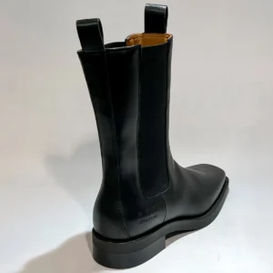 Copenhagen Studios CPH747 leather black