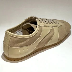 Copenhagen Studios Copenhagen Studios CPH717 leather mix sand