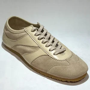 Copenhagen Studios Copenhagen Studios CPH717 leather mix sand