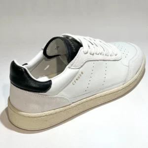 Copenhagen Studios Copenhagen Studios CPH255 leather mix white/black