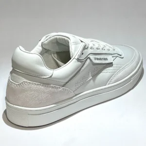 Copenhagen Studios Copenhagen Studios CPH90M leather mix white/white