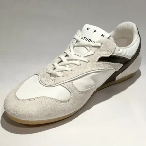 Copenhagen Studios Copenhagen Studios CPH650 material mix white/brown
