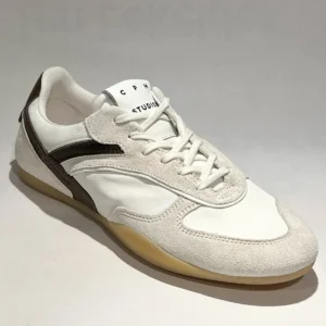 Copenhagen Studios Copenhagen Studios CPH650 material mix white/brown