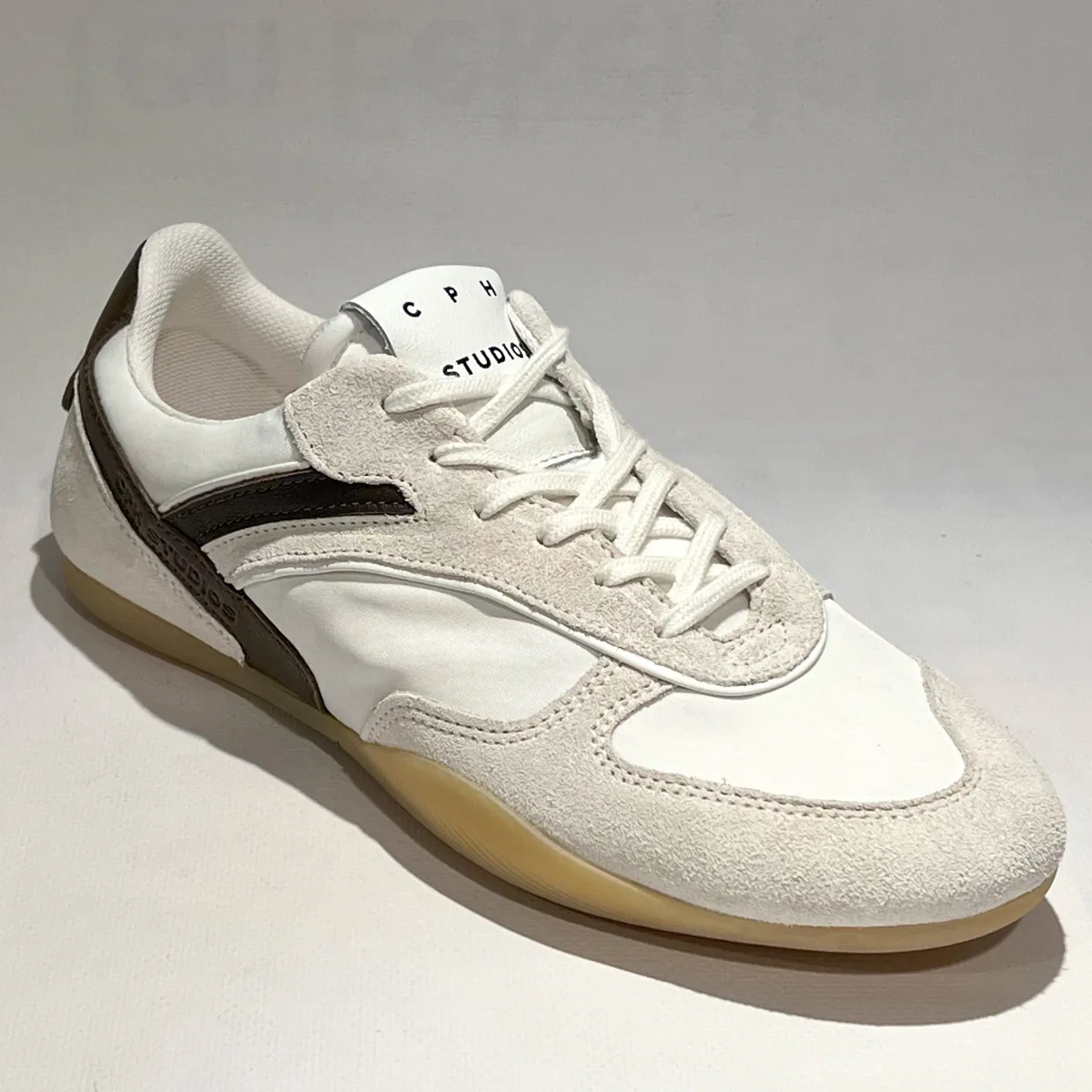 CPH650 material mix white/brown 1 Copenhagen Studios Copenhagen Studios CPH650 material mix white/brown
