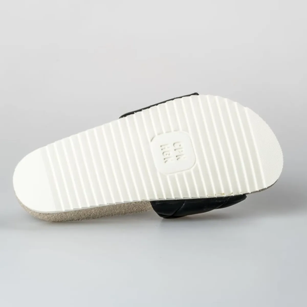 CPH835 NAPPA BLACK 2 Copenhagen Studios Copenhagen Studios CPH835 NAPPA BLACK