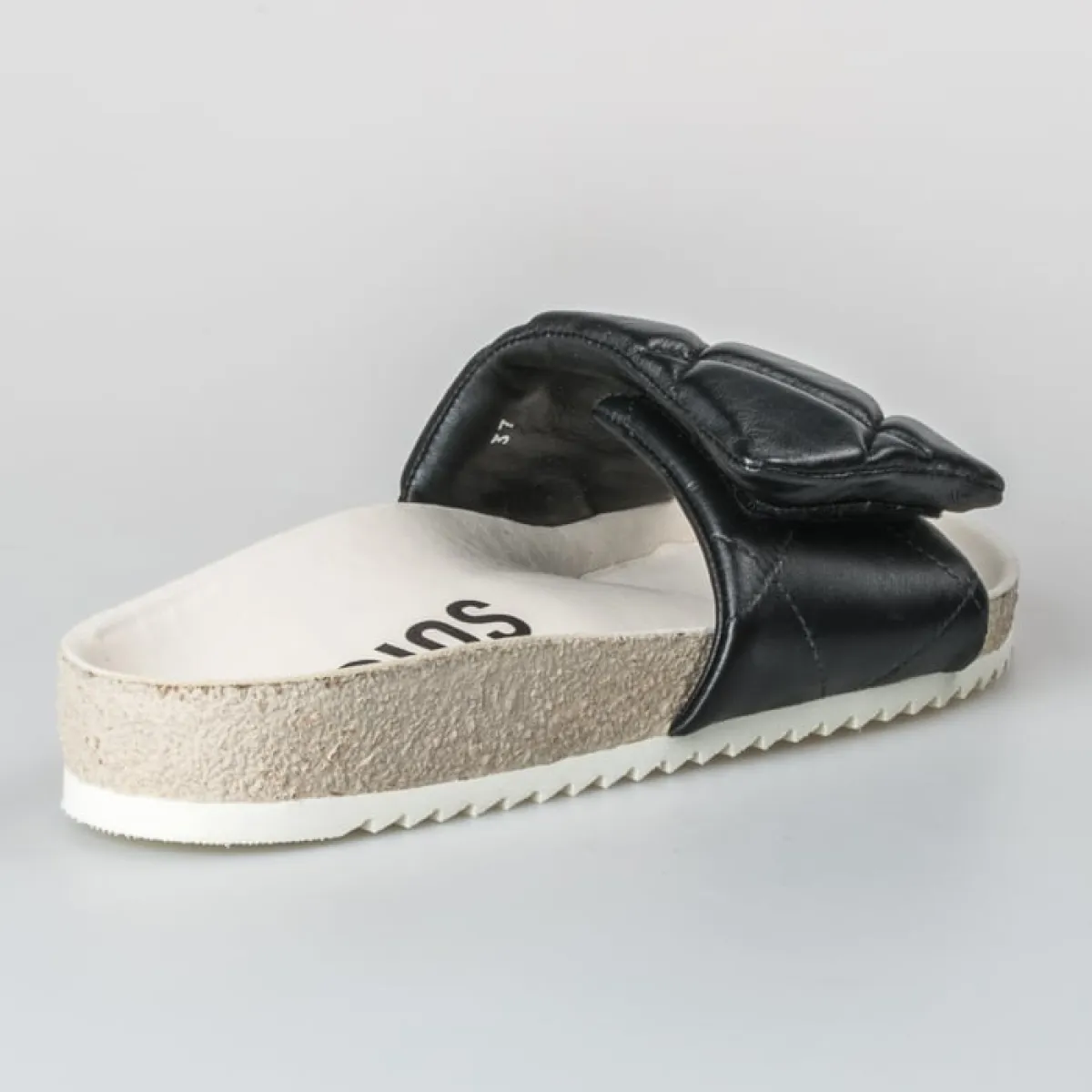 CPH835 NAPPA BLACK 3 Copenhagen Studios Copenhagen Studios CPH835 NAPPA BLACK