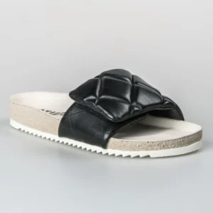 Copenhagen Studios Copenhagen Studios CPH835 NAPPA BLACK