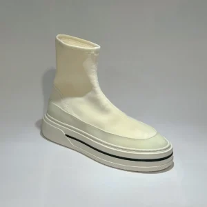 Copenhagen Studios Copenhagen Studios CPH197 RECYCLED NEOPREN OFF WHITE