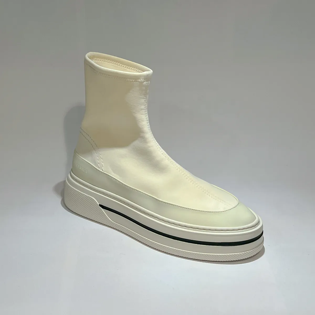 CPH197 RECYCLED NEOPREN OFF WHITE 1 Copenhagen Studios Copenhagen Studios CPH197 RECYCLED NEOPREN OFF WHITE