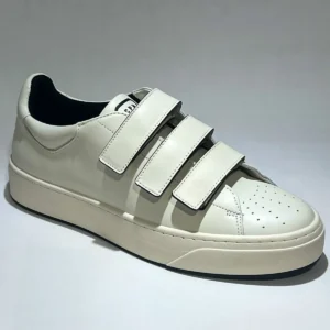 Copenhagen Studios Copenhagen Studios CPH429 SOFT VITELLO WHITE