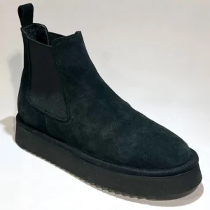 Copenhagen Studios Copenhagen Studios CPH258 SUEDE BLACK