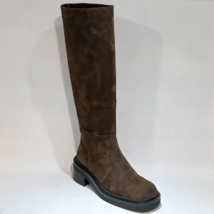 Copenhagen Studios Copenhagen Studios CPH624 suede chocolate